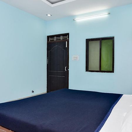 SPOT ON 41375 Avani Palace Bhopal Exterior foto