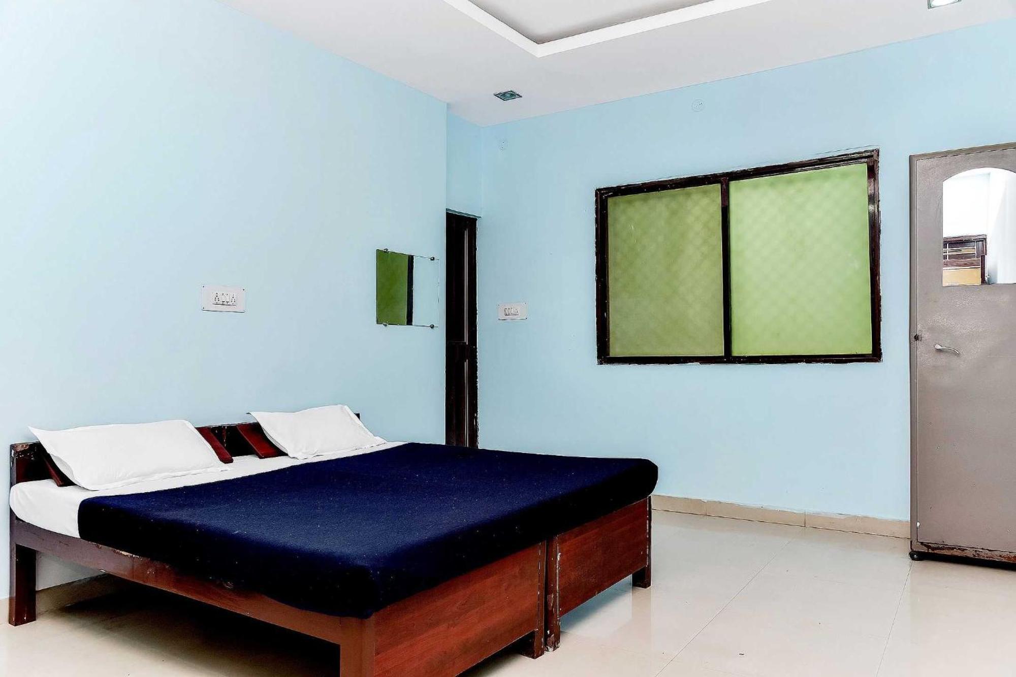 SPOT ON 41375 Avani Palace Bhopal Exterior foto