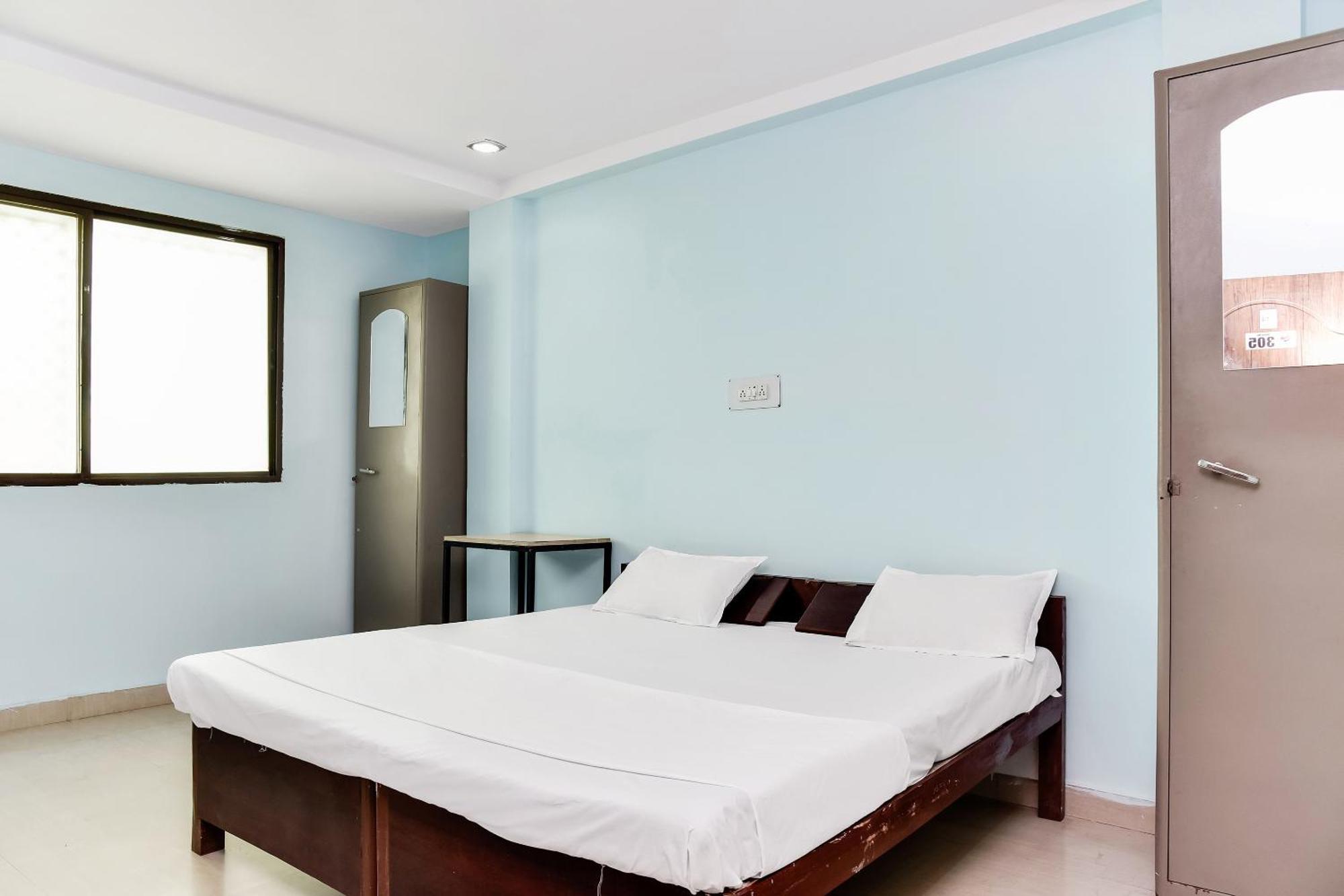 SPOT ON 41375 Avani Palace Bhopal Exterior foto