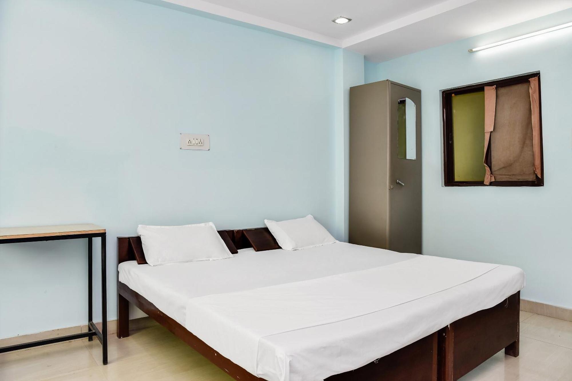 SPOT ON 41375 Avani Palace Bhopal Exterior foto